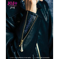 glamb×アニメ『ジョジョの奇妙な冒険 黄金の風』第五弾