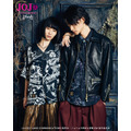 glamb×アニメ『ジョジョの奇妙な冒険 黄金の風』第五弾