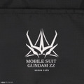 STRICT-G『機動戦士ガンダムＺＺ』ミニショルダーバッグ