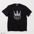 STRICT-G『機動戦士ガンダムＺＺ』Tシャツ
