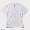 STRICT-G『機動戦士ガンダムＺＺ』Tシャツ
