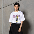 STRICT-G『機動戦士ガンダムＺＺ』Tシャツ