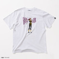 STRICT-G『機動戦士ガンダムＺＺ』Tシャツ