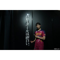 メディア向け発表会・内覧会 柳田将洋選手、須貝駿貴