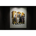 「文豪ストレイドッグス ART&DESIGN EXHIBITION」東京会場