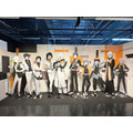 「文豪ストレイドッグス ART&DESIGN EXHIBITION」東京会場