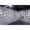 「文豪ストレイドッグス ART&DESIGN EXHIBITION」東京会場