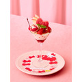 Welcome RIBBON’s パフェ スペシャルテラスエリアVer.