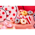 HELLO KITTY ＆TINY CHUM♡なかよしドーナツ