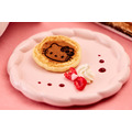 HELLO KITTY のハッピー♡パンケーキ