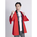 『真・侍伝YAIBA』芸人・ハライチが宣伝大使に就任！