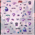 PUROMONSTERSCRAMBLE ネイルシール (2)