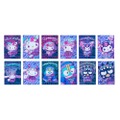 PUROMONSTERSCRAMBLE ブラインドコレクションカード単品 (1)