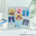 TVアニメ『【推しの子】』× Map Design GALLERY 「アクリルマグネット」全7種