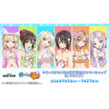 TVアニメ『僕は友達が少ない』15周年記念オンリーショップ inアニメイトの開催が決定