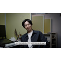 「『さよならララ』ができるまで ―Behind the Scenes― OP制作編」場面カット