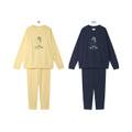 ムーミン×「une nana cool」コラボ第4弾コレクション