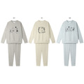 ムーミン×「une nana cool」コラボ第4弾コレクション