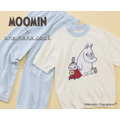 ムーミン×「une nana cool」コラボ第4弾コレクション