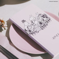 「ムーミン」ほぼ日手帳2027年版
