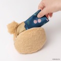 「モンチッチ」×kippis