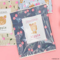 「モンチッチ」×kippis