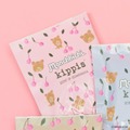 「モンチッチ」×kippis