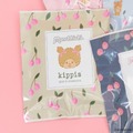「モンチッチ」×kippis