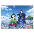 アニメ『薬屋のひとりごと』×茨城県コラボアイテム