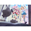 『映画名探偵プリキュア!不思議な庭と2人の秘密』新スチール