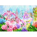 『映画名探偵プリキュア！不思議な庭と2人の秘密』新スチール