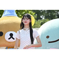 「サンエックス パラダイス」オープニングセレモニー