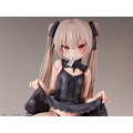 ベルドール ロゼ 黒下着ver. 1/5スケール塗装済み完成品フィギュア