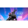 『機動警察パトレイバー EZY』×DIME