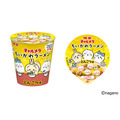 『チャルメラ ちいかわラーメン とんこつ味』