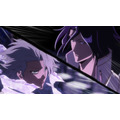 TVアニメ『BLEACH 千年血戦篇』第43話「BLOOD FOR MY BONE」場面カット