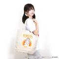 温泉のフリーレン ROOTOTEトートバッグ