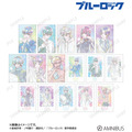 描き下ろし モーニングルーティンver. トレーディング Ani-Art KAWAII label ホログラムカード