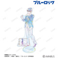 描き下ろし モーニングルーティンver. Ani-Art KAWAII label BIGアクリルスタンド