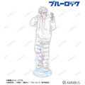 描き下ろし モーニングルーティンver. Ani-Art KAWAII label BIGアクリルスタンド