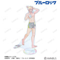描き下ろし モーニングルーティンver. Ani-Art KAWAII label BIGアクリルスタンド