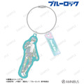 描き下ろし モーニングルーティンver. Ani-Art KAWAII label 2連ワイヤーBIGアクリルキーホルダー