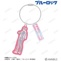 描き下ろし モーニングルーティンver. Ani-Art KAWAII label 2連ワイヤーBIGアクリルキーホルダー