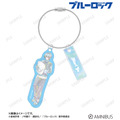 描き下ろし モーニングルーティンver. Ani-Art KAWAII label 2連ワイヤーBIGアクリルキーホルダー