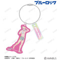 描き下ろし モーニングルーティンver. Ani-Art KAWAII label 2連ワイヤーBIGアクリルキーホルダー