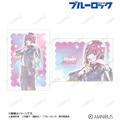 描き下ろし モーニングルーティンver. Ani-Art KAWAII label ブロマイド2枚セット