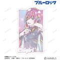 描き下ろし モーニングルーティンver. Ani-Art KAWAII label ダイカットステッカー