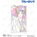 描き下ろし モーニングルーティンver. Ani-Art KAWAII label ダイカットステッカー