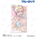 描き下ろし モーニングルーティンver. Ani-Art KAWAII label ダイカットステッカー