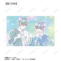 描き下ろし 潔&凛 モーニングルーティンver. Ani-Art KAWAII label ホログラムカード 当ショップ限定特典